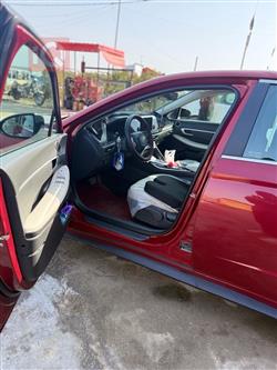 هیۆندای سۆناتا